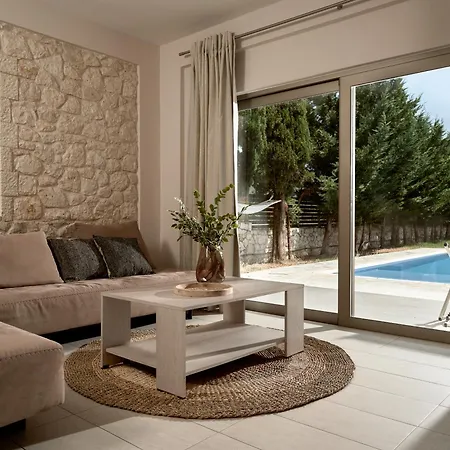 Avesta Private Kallisto Βίλα Λευκάδα