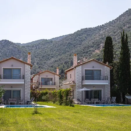 Βίλα Avesta Private Kallisto Λευκάδα
