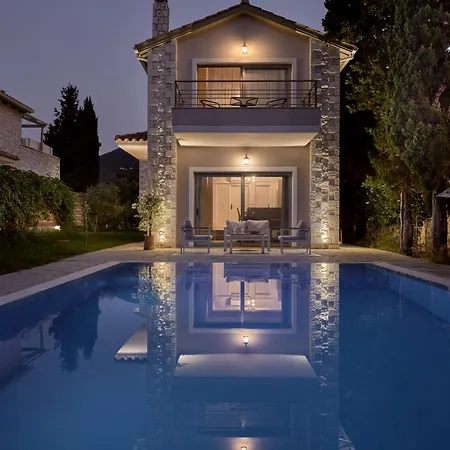 Avesta Private Kallisto * Λευκάδα