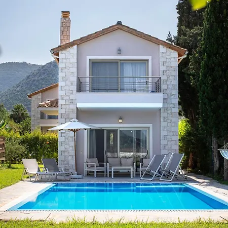 Βίλα Avesta Private Kallisto Λευκάδα